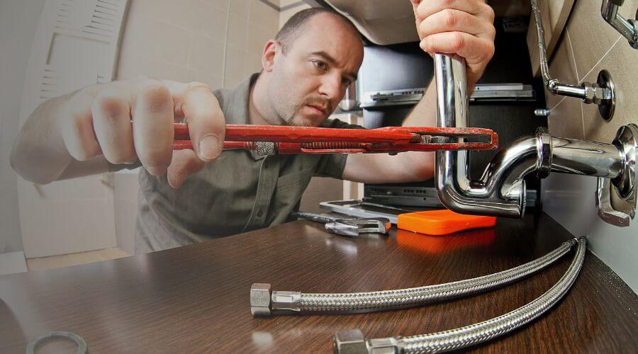 Professional Leak Detection in Livermore, CA